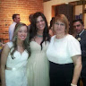 Meet your Posher, Darcy